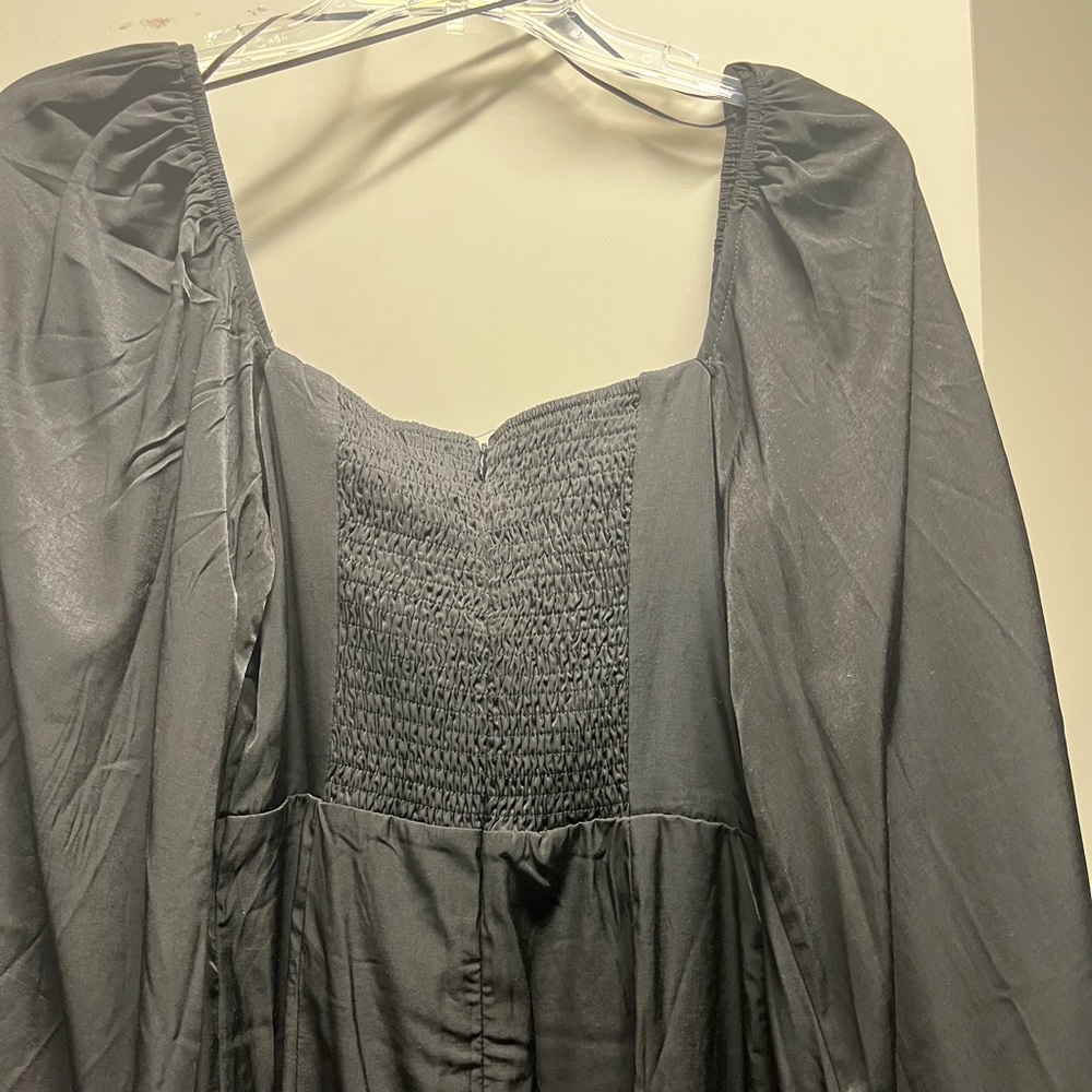 Princess Polly LBD